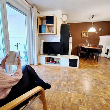 Apartment San Izola - Near The Beach Exterior foto