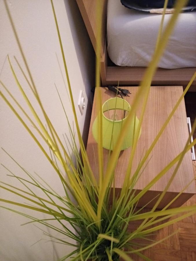 Apartment San Izola - Near The Beach Exterior foto