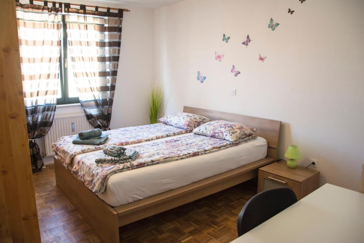 Apartment San Izola - Near The Beach Exterior foto